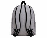 Vans Backpack Old Skool Light Grey CZ - VN000H4WKH7-158